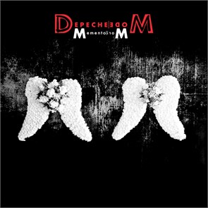 DEPECHE MODE - MEMENTO MORI 196587842116