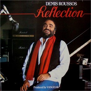 DEMIS ROUSSOS - REFLECTION 2025072866