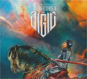 CHICK COREA - THE VIGIL 888072347625