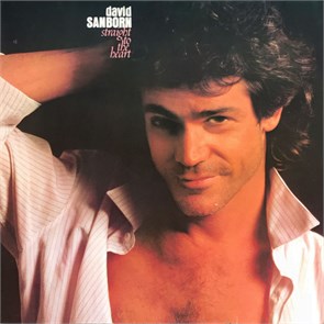 DAVID SANBORN - STRAIGHT TO THE HEART 07599251501