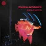 BLACK SABBATH - PARANOLD 5414939920790