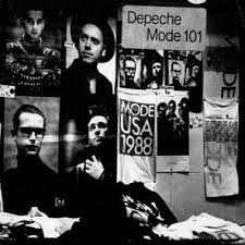 DEPECHE MODE - 101 889853377114
