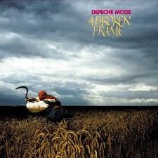 DEPECHE MODE - A BROKEN FRAME 889853299317