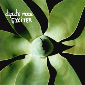 DEPECHE MODE - EXCITER 889853369317