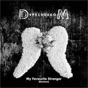DEPECHE MODE - MY FAVOURITE STRANGER 19658875601S1