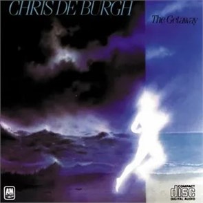 CHRIS DE BURGH - THE GETAWAY 2907202555