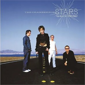 CRANBERRIES - STARS: THE BEST OF 1992-2002 600753932292