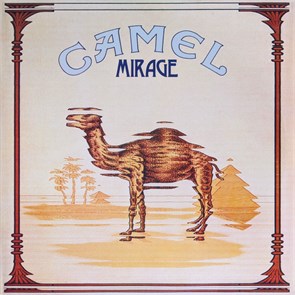 MIRAGE - CAMEL 602577828584