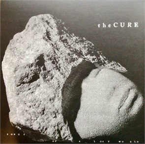 CURE - SONGS OF A LOST WORLD (MARBLED) 602475036838