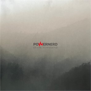 DEVIN TOWNSEND - POWERNERD 98028139519