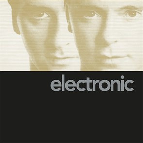 ELECTRONIC - FACT 290 0190295381868