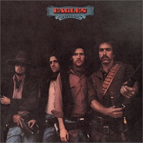 EAGLES - DESPERADO 081227961664