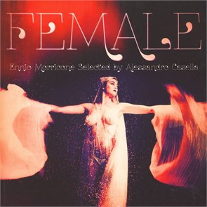ENNIO MORRICONE - FEMALE 8592735002371