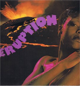ERUPTION - ERUPTION K50454