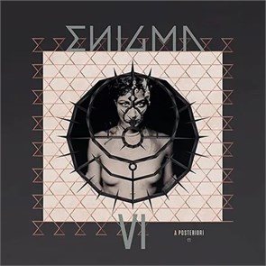 ENIGMA - A POSTERIORI 0602435764764
