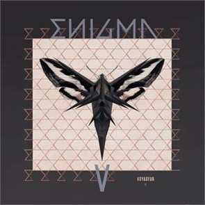 ENIGMA - VOYAGEUR 0602435764757