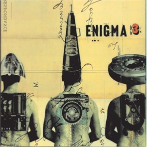 ENIGMA - LE ROI EST MORT, VIVE LE ROI! 0602435764733