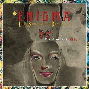 ENIGMA - THE GREATEST HITS (LOVE SENSUALITY DEVOTION) 0602435764795