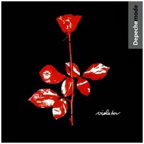 DEPECHE MODE - VIOLATOR 889853367511