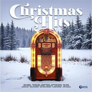 VARIOUS ARTISTS - CHRISTMAS HITS 9120005654549