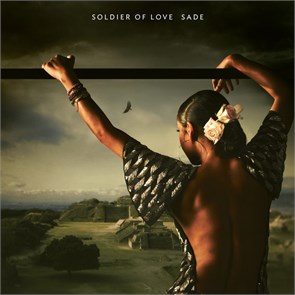 SADE - SOLDIER OF LOVE 889854561216