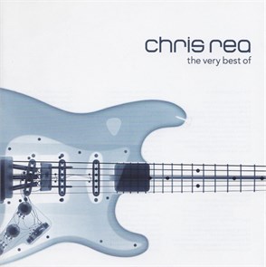 CHRIS REA - THE VERY BEST OF 0190295646615