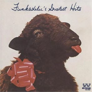 FUNKADELIC - GREATEST HITS 029667015912
