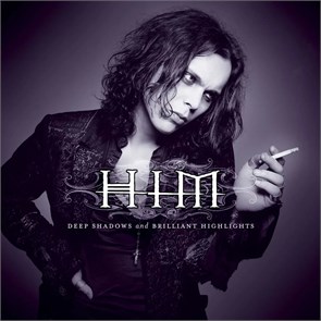 HIM - DEPP SHADOWS AND BRILLIANT HIGHLIGHTS 198028025614