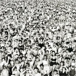 GEORGE MICHAEL - LISTEN WITHOUT PREJUDIC VOL.1 888751452718