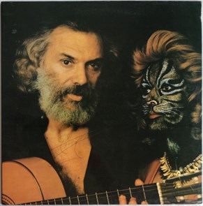 GEORGES MOUSTAKI - GEORGES MOUSTAKI 2473 097