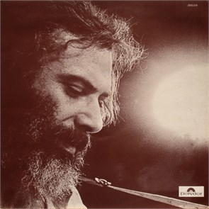 GEORGES MOUSTAKI - GEORGES MOUSTAKI 2393 019