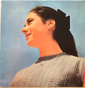 GIGLIOLA CINQUETTI - EUROPEAN BEST STARS' ALBUM MH 219