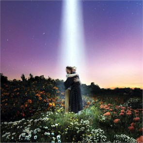 HONNE - LETS JUST SAY THE WORLD ENDED A WEEK FROM NOW. WHAT WOULD YOU DO? 0190296684005