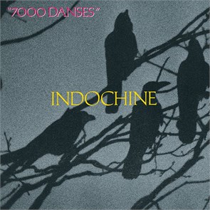 INDOCHINE - 7000 DANSES 4007192084593