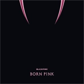 BORN PINK - BLACKPINK 602448480095