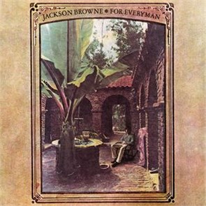 JACKSON BROWNE - FOR EVERYMAN AS 43 003