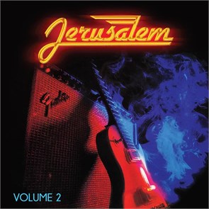 JERUSALEM - VOLUME II MYR 1097