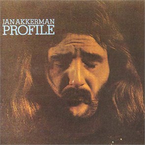 JAN AKKERMAN - PROFILE SHSP 4026