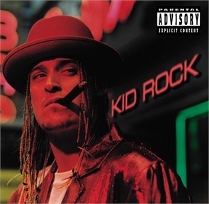 KID ROCK - DEVIL WITHOUT A CAUSE 093624922162