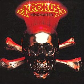 KROKUS - HEADHUNTER 8719262027381