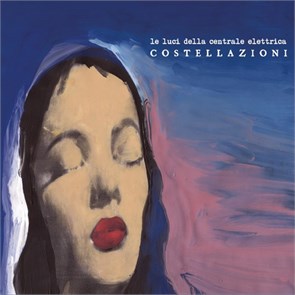LE LUCI DELLA CENTRALE ELETTRICA - COSTELLAZIONI 194398886312