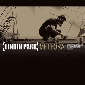 LINKIN PARK - METEORA 093624853343