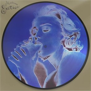 MADONNA - EROTICA (PICTURE VINYL) 603497837618