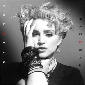 MADONNA - MADONNA 07599238671