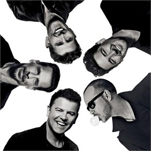 NEW KIDS ON THE BLOCK - STILL KIDS 4050538979091