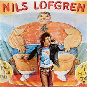 NILS LOFGREN - NILS LOFGREN AMLH 64509