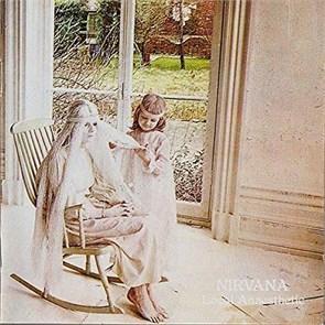 NIRVANA - LOCAL ANAESTHETIC 6360 031