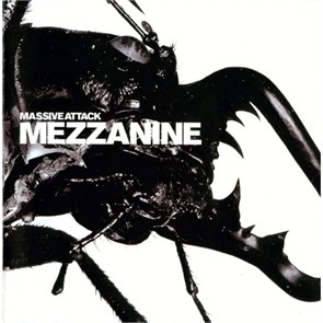 MASSIVE ATTACK - MEZZANINE 0602537540433