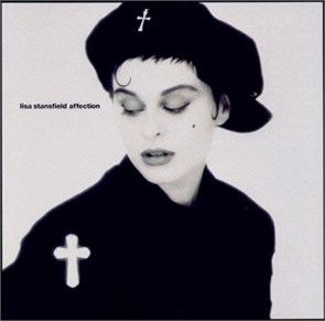 LISA STANSFIELD - AFFECTION 4007192103799