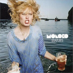MOLOKO - STATUES 8719262029200